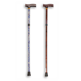 US Combo Pack A Folding Walking Sticks