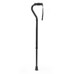 Bariatric Offset Handle Cane