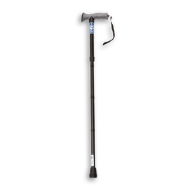 Soft Grip Walking Stick