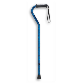 Offset Cane's with a Soft Grip Handle