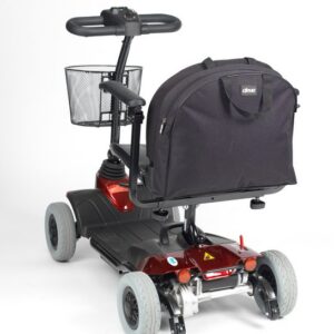 Back Pack Scooter Bag