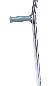 Bariatric Elbow Crutches