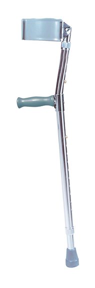 Bariatric Elbow Crutches