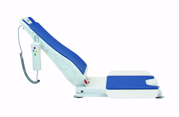 Bellavita NOVA bathlift - Image 8