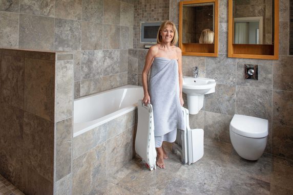 Bellavita NOVA bathlift - Image 5