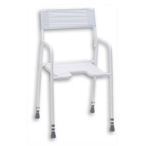 Bradgate Shower Stool