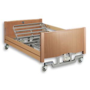 Bradshaw Wide Bed