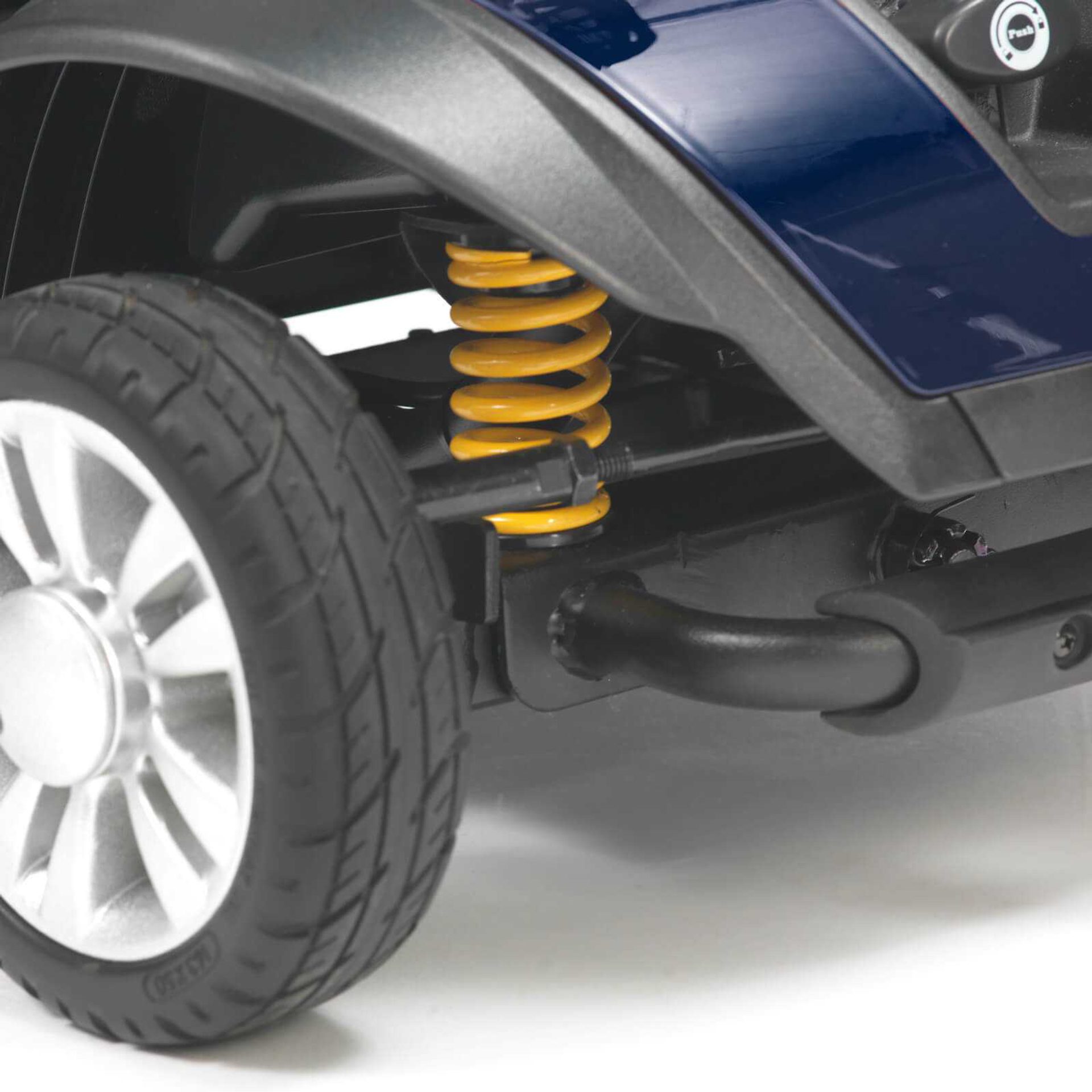 Jaunt Plus - Image 6