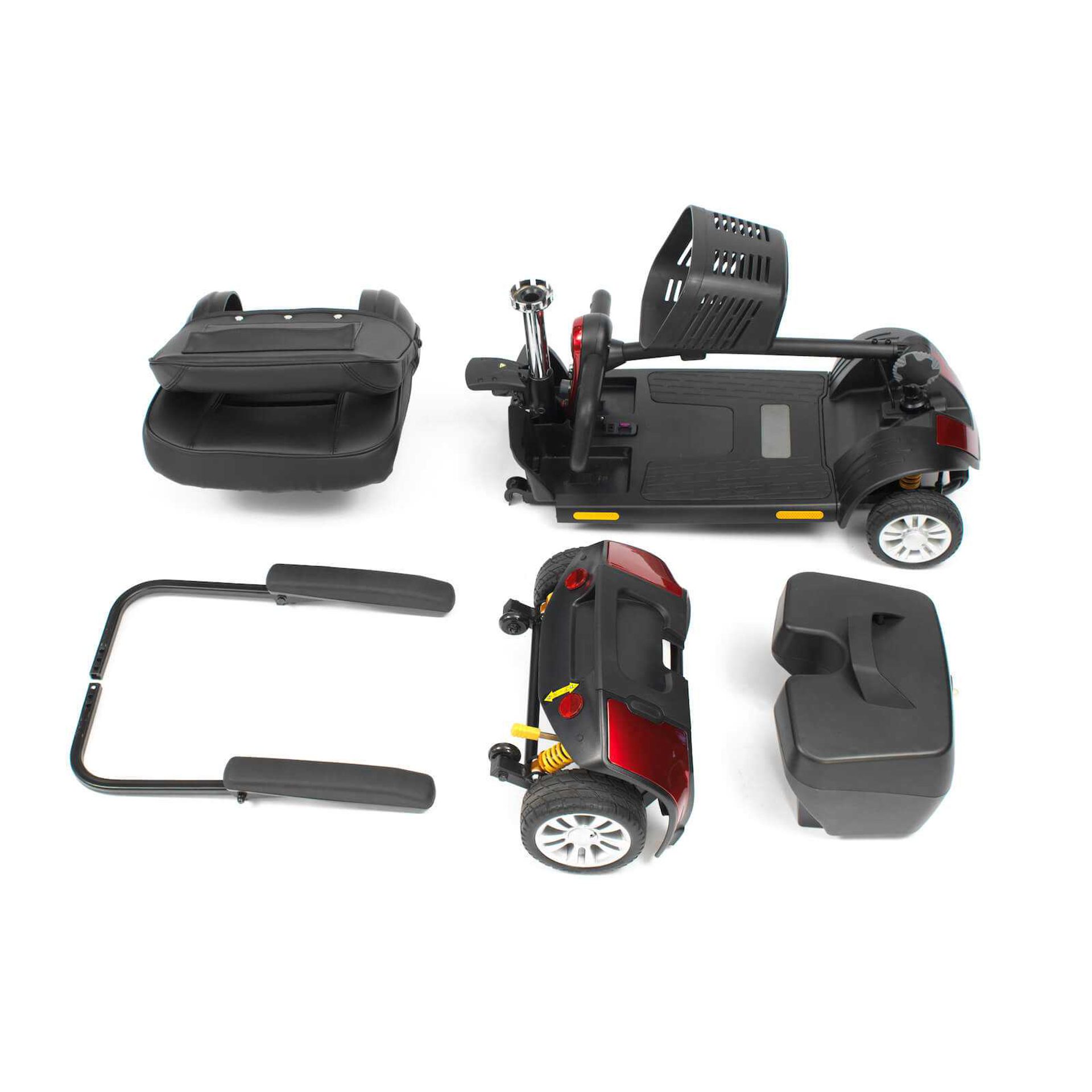Jaunt Plus - Image 3