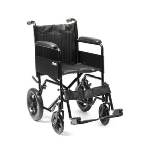 S1 Steel Transit