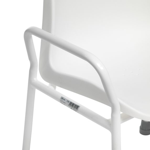 Foxton Shower Chair - Image 2