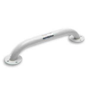 Chrome Grab Rail
