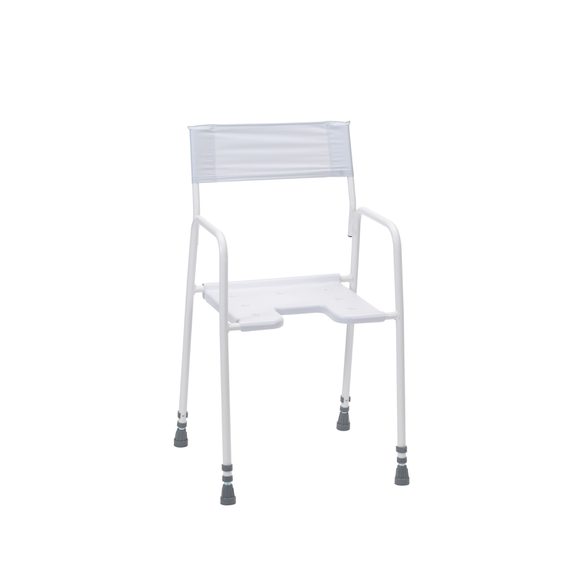 Bradgate Shower Stool - Image 3