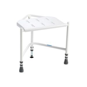 Bringhurst Corner Shower Stool