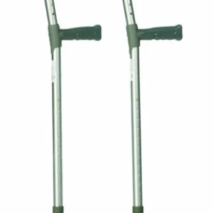 Elbow Double Adjustable Crutches