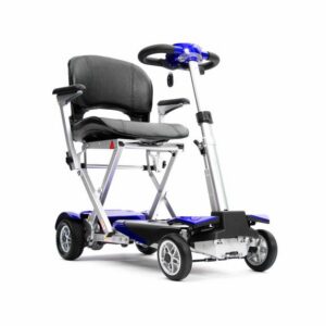 AutoFold Elite