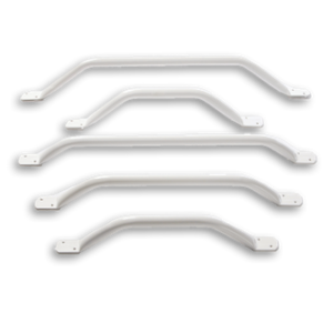Offset Grab Rails