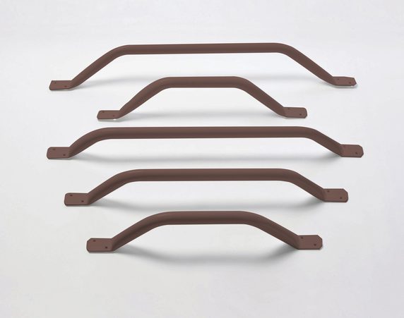 Flat End Grab Rails - Image 2