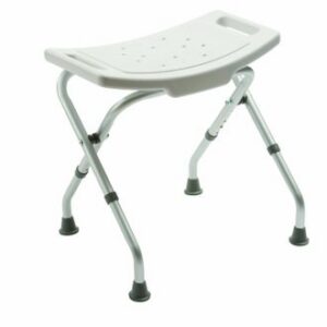 Folding Bath Bench