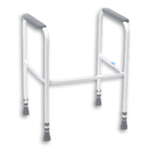 Kibworth Toilet Frame