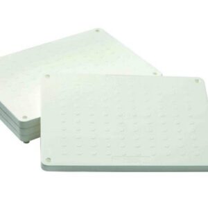Langham Adjustable Bath Step