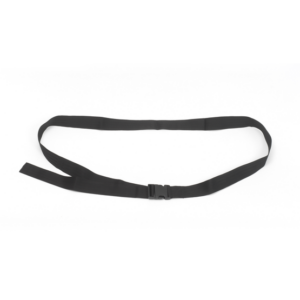 Extra Long Lap Belt