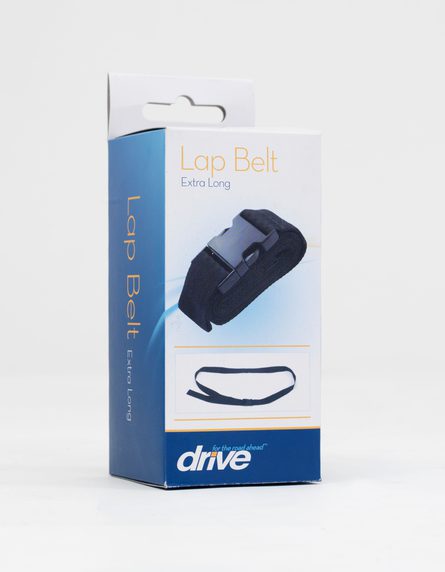 Extra Long Lap Belt - Image 3