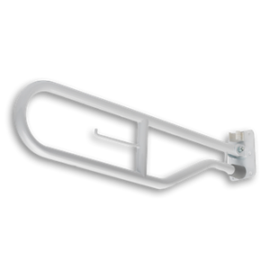 Loop Hinged Grab Rails