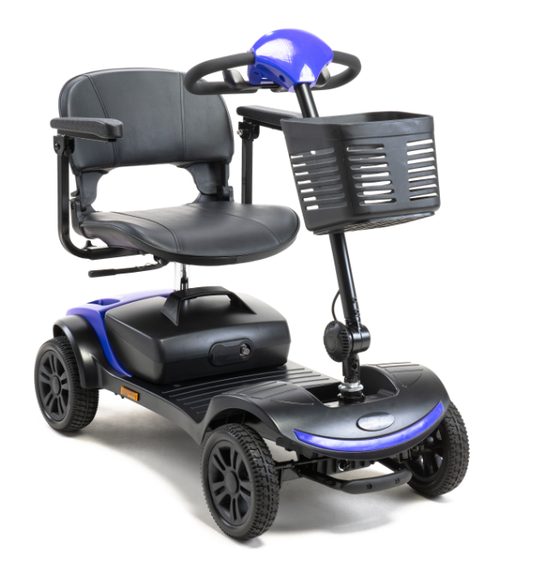 Portable Scooter - Image 2