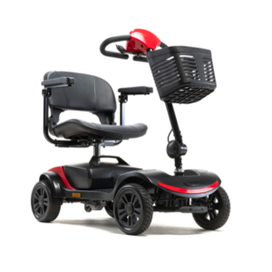 Portable Scooter