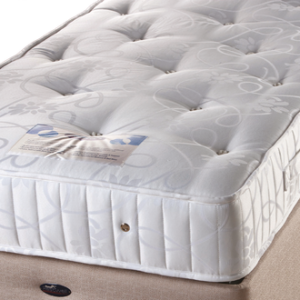 Pocket Sprung Mattress