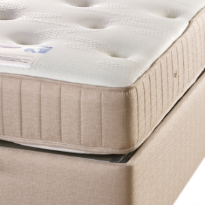 Pocket Memory Mattress