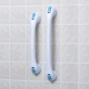 Quick Suction Rails