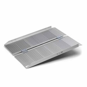 Folding Ramp