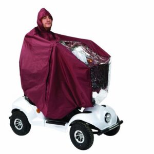 Scooter Cape