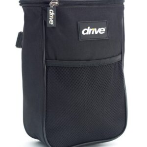 Scooter Tiller Bag