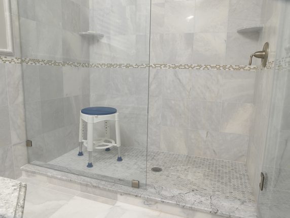 Rotating Seat & Tray - Image 5
