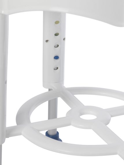 Rotating Seat & Tray - Image 2