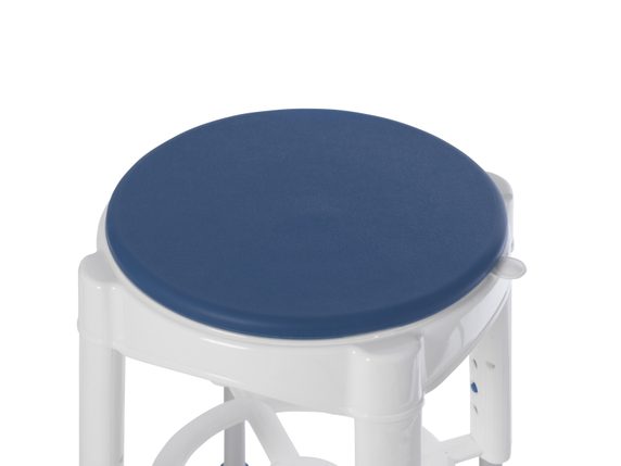 Rotating Seat & Tray - Image 3