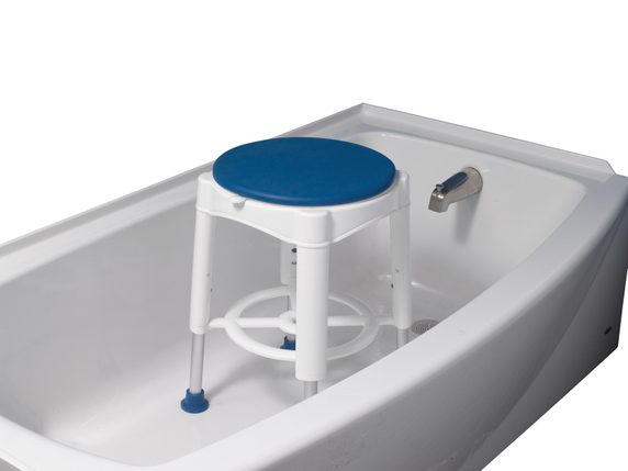 Rotating Seat & Tray - Image 7