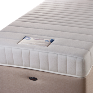 Reflex Foam Mattress