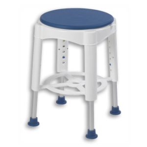 Rotating Seat & Tray
