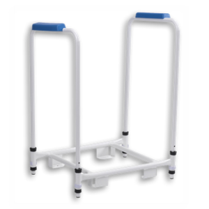 Rothley Toilet Frame