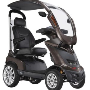 Royale 4 Sport