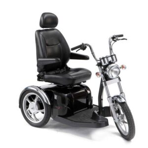 Sport Rider
