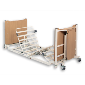 Solite Pro Ultra Low Floor Level Bed