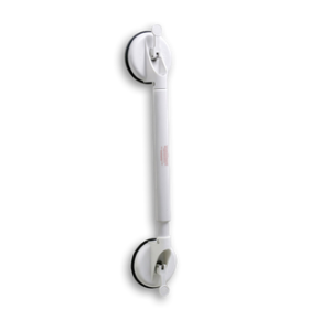Suction Cup Grab Bar