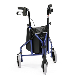 Ultra Lightweight Tri-Walker