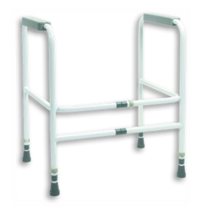 Toilet Frame