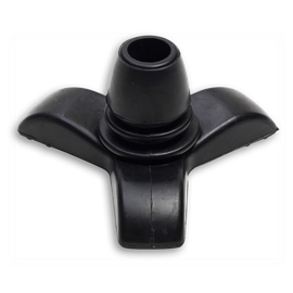 Tri-Support Cane Tip